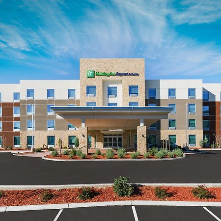 Holiday Inn Express & Suites Oakhurst-Yosemite Park Area By Ihg Zewnętrze zdjęcie
