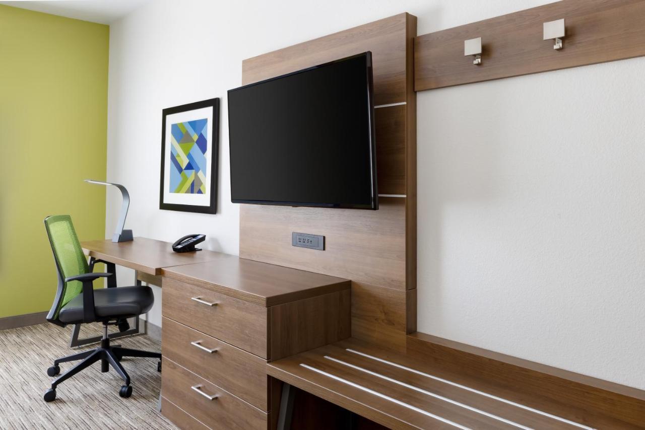 Holiday Inn Express & Suites Oakhurst-Yosemite Park Area By Ihg Zewnętrze zdjęcie