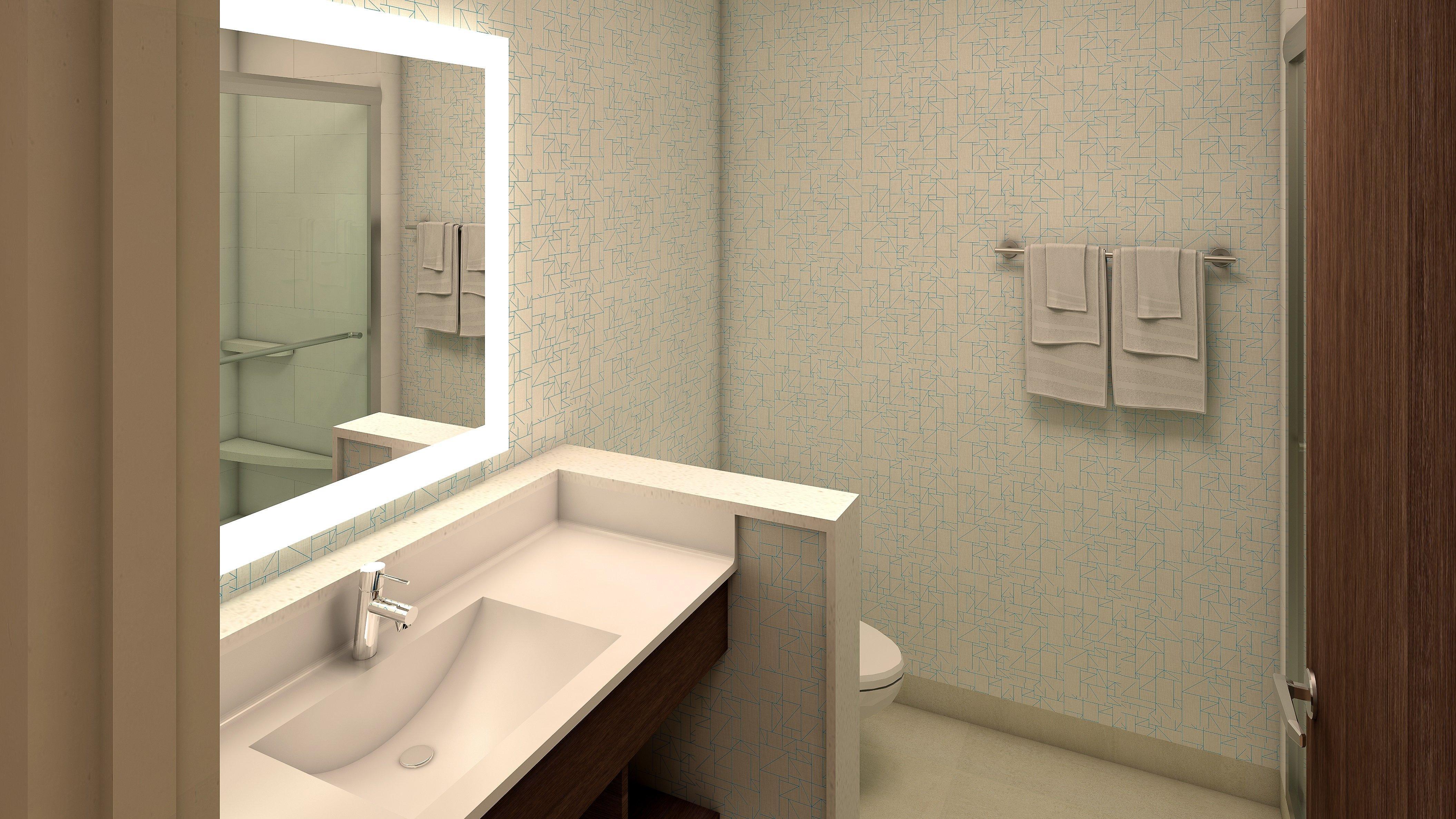 Holiday Inn Express & Suites Oakhurst-Yosemite Park Area By Ihg Zewnętrze zdjęcie