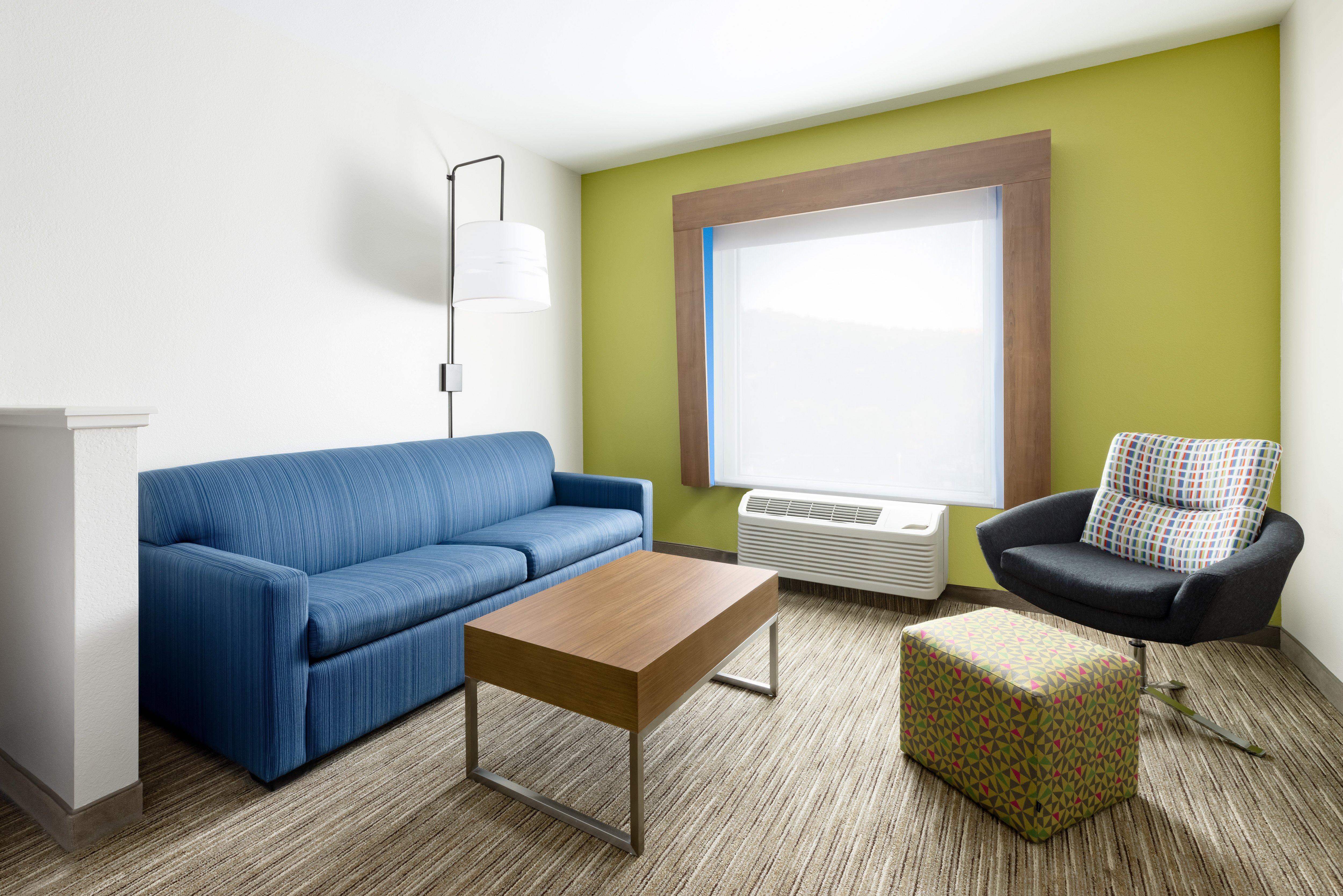 Holiday Inn Express & Suites Oakhurst-Yosemite Park Area By Ihg Zewnętrze zdjęcie