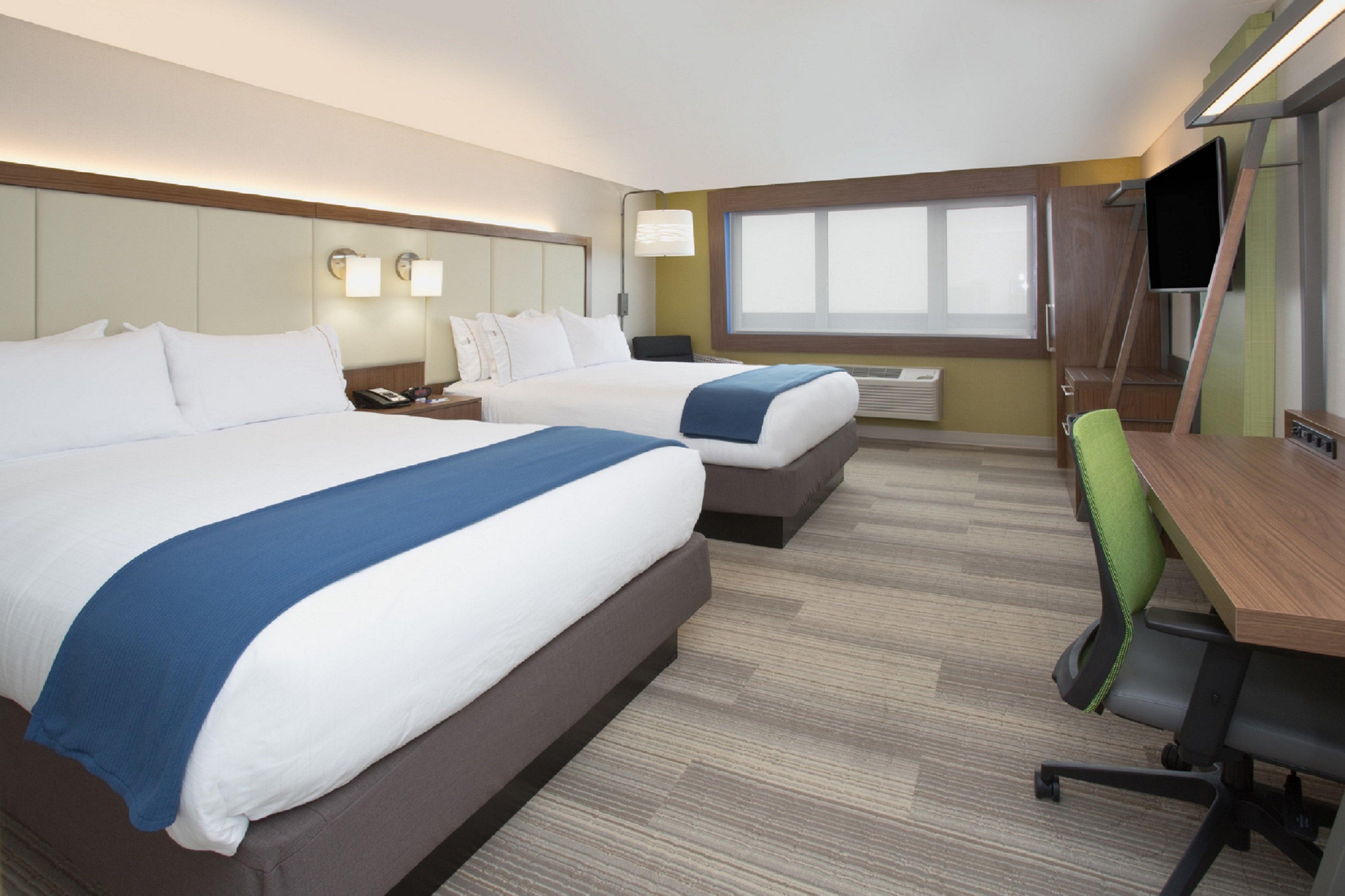Holiday Inn Express & Suites Oakhurst-Yosemite Park Area By Ihg Zewnętrze zdjęcie