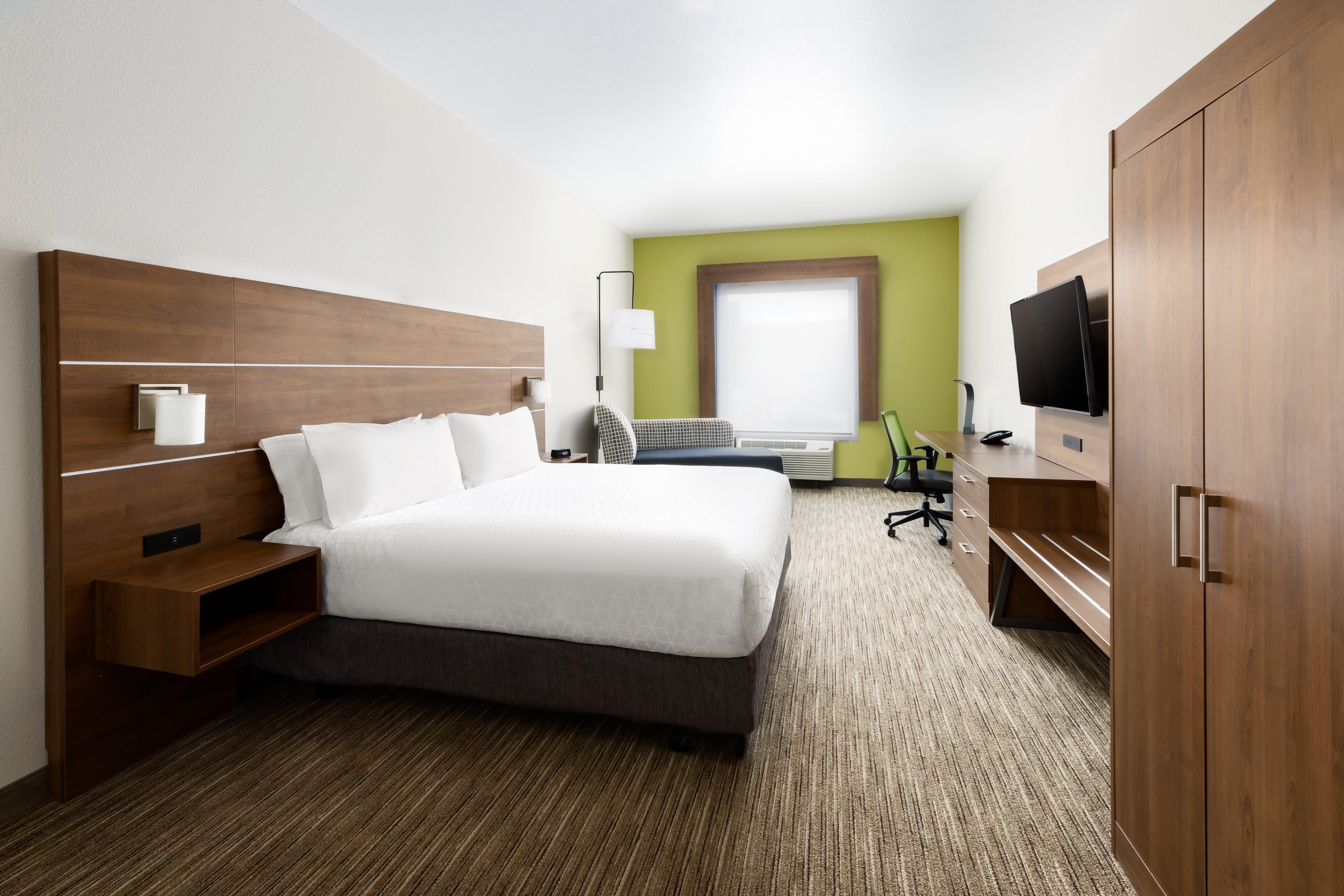 Holiday Inn Express & Suites Oakhurst-Yosemite Park Area By Ihg Zewnętrze zdjęcie