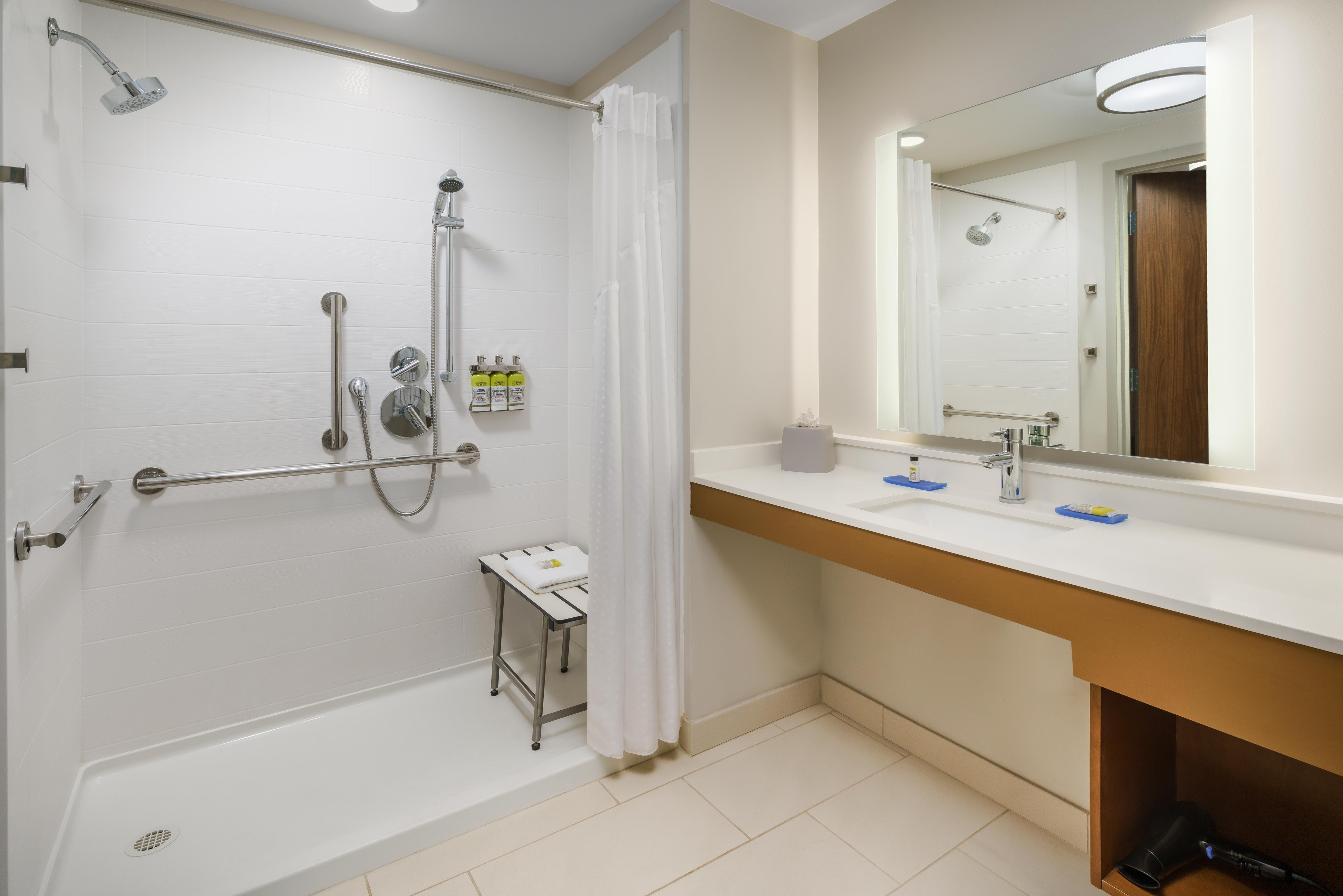 Holiday Inn Express & Suites Oakhurst-Yosemite Park Area By Ihg Zewnętrze zdjęcie