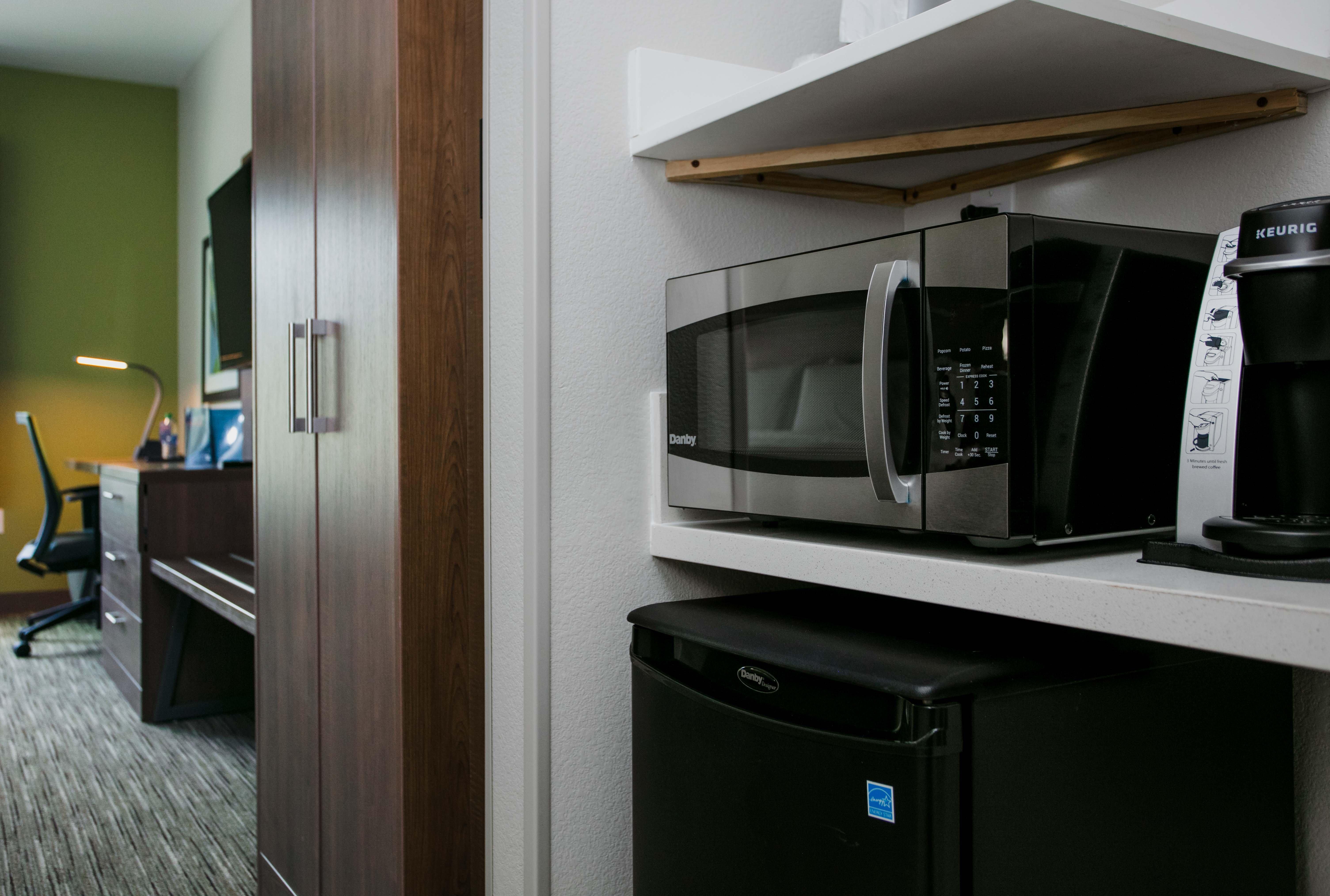 Holiday Inn Express & Suites Oakhurst-Yosemite Park Area By Ihg Zewnętrze zdjęcie