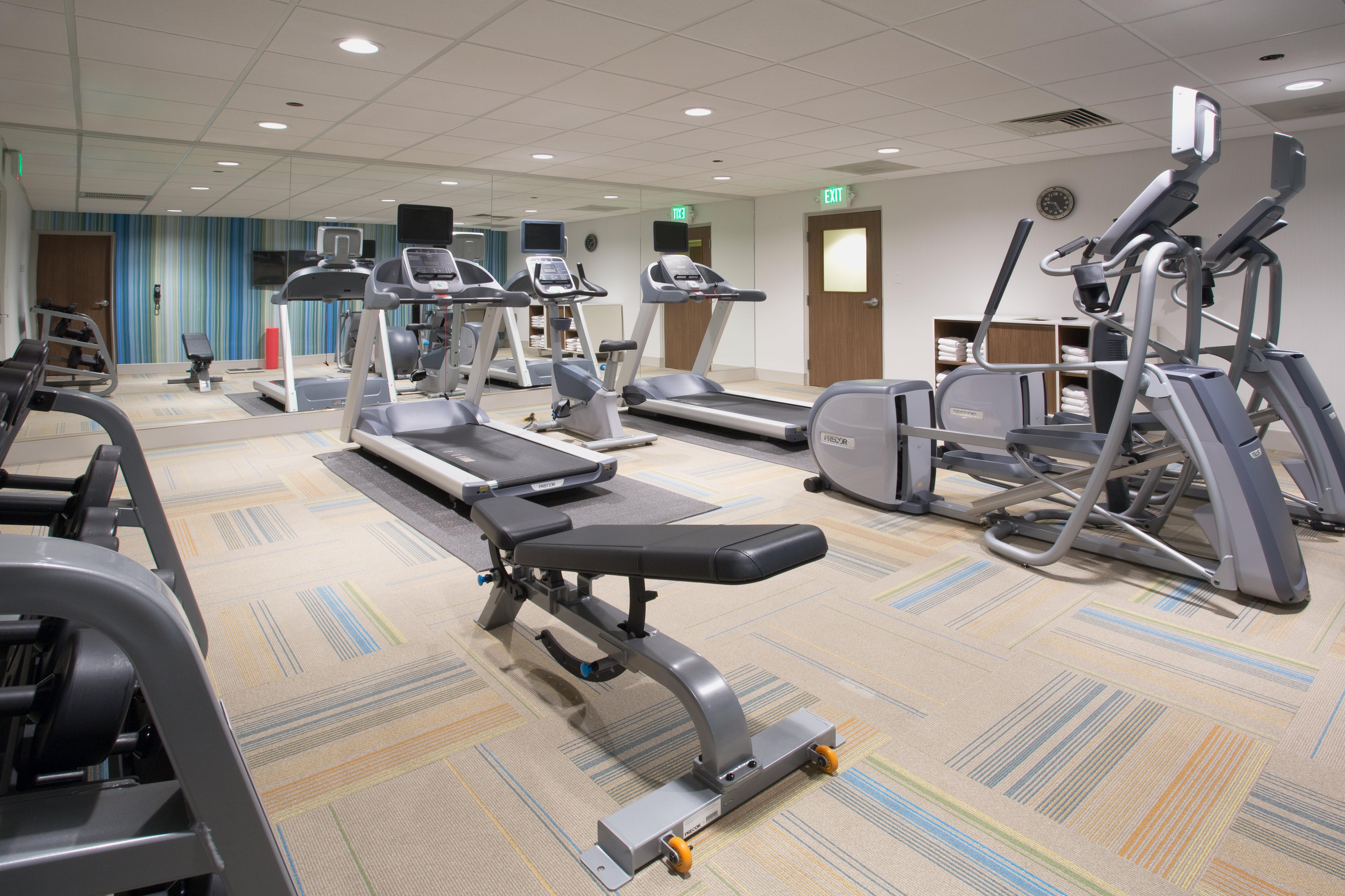 Holiday Inn Express & Suites Oakhurst-Yosemite Park Area By Ihg Zewnętrze zdjęcie