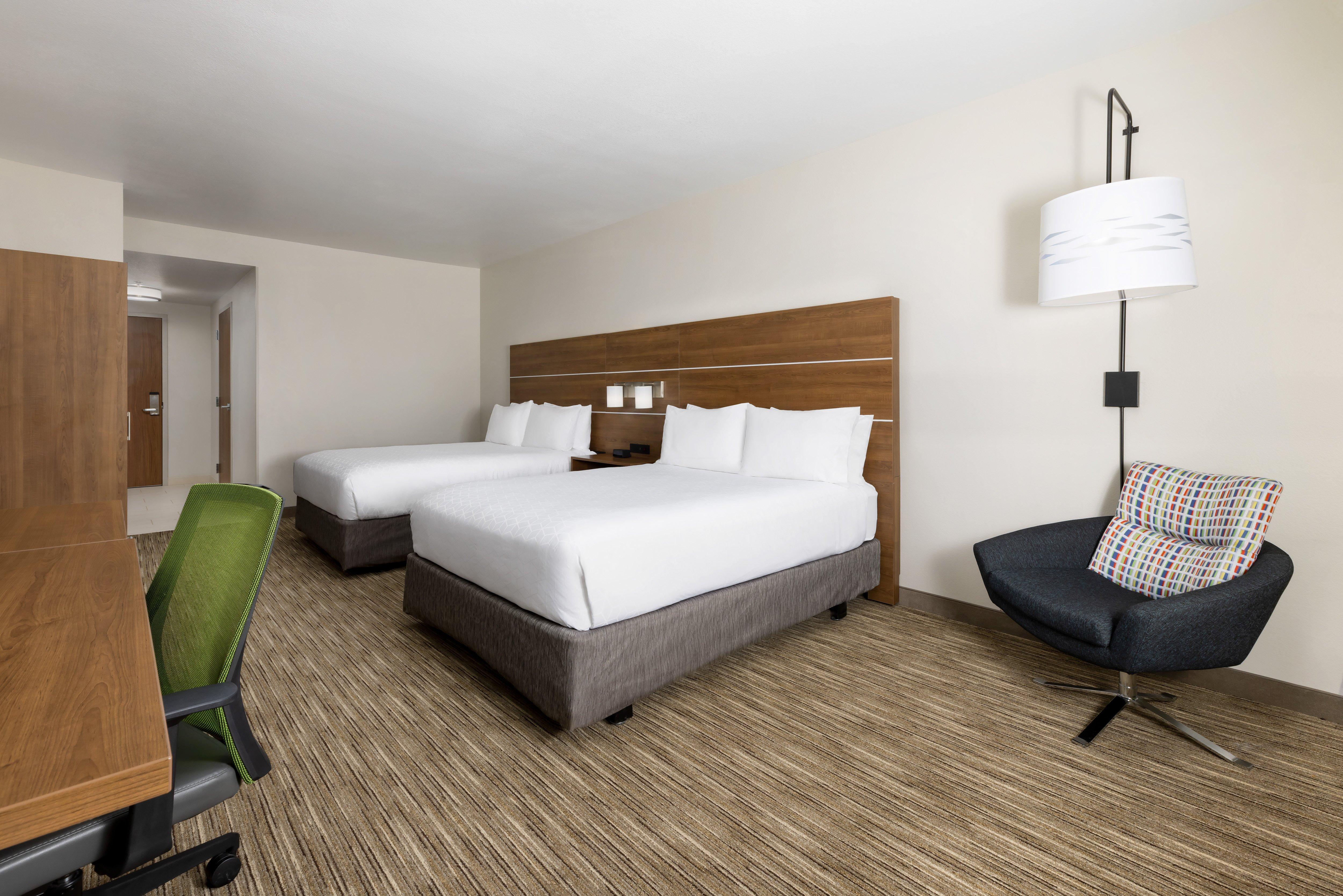 Holiday Inn Express & Suites Oakhurst-Yosemite Park Area By Ihg Zewnętrze zdjęcie