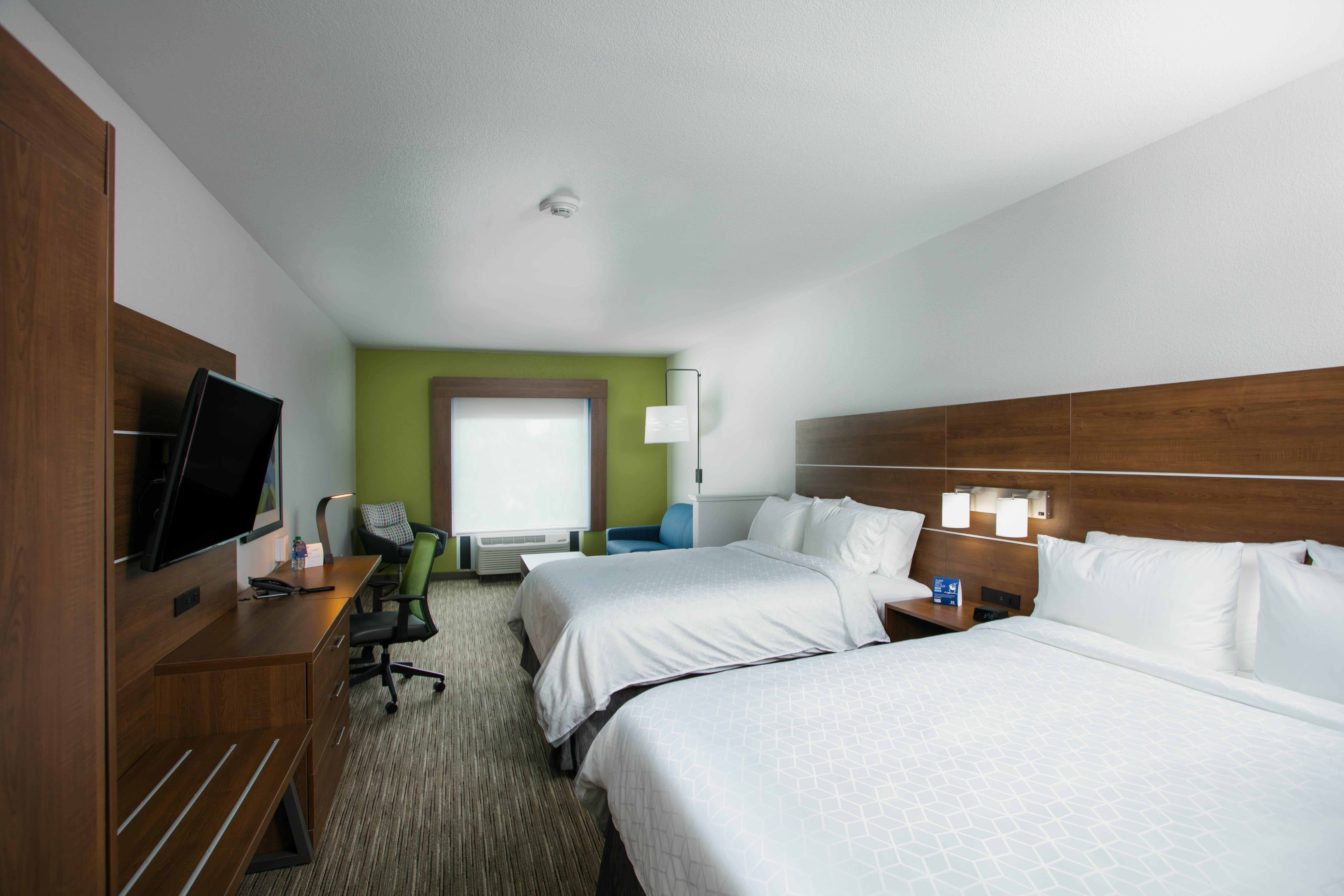 Holiday Inn Express & Suites Oakhurst-Yosemite Park Area By Ihg Zewnętrze zdjęcie