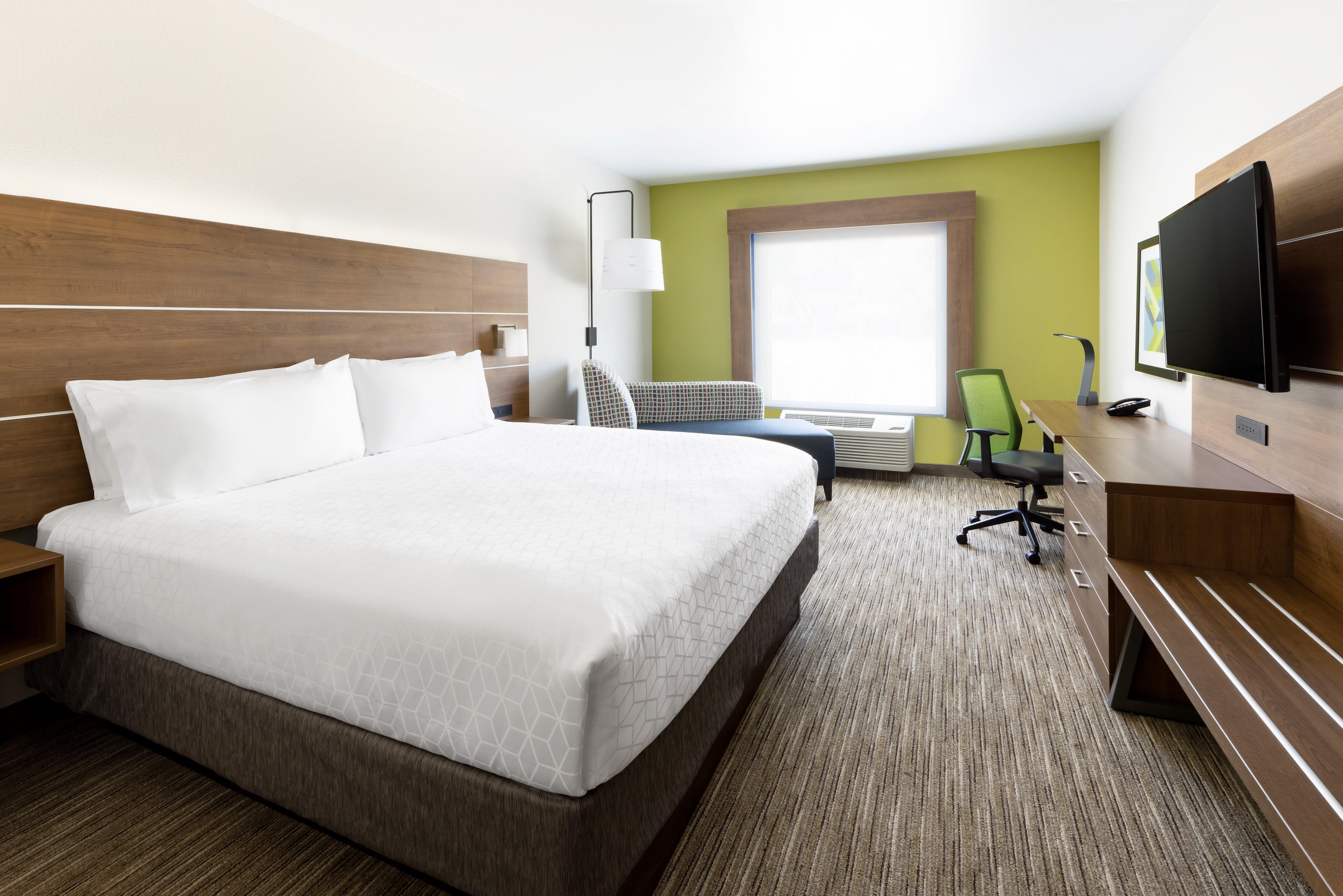 Holiday Inn Express & Suites Oakhurst-Yosemite Park Area By Ihg Zewnętrze zdjęcie