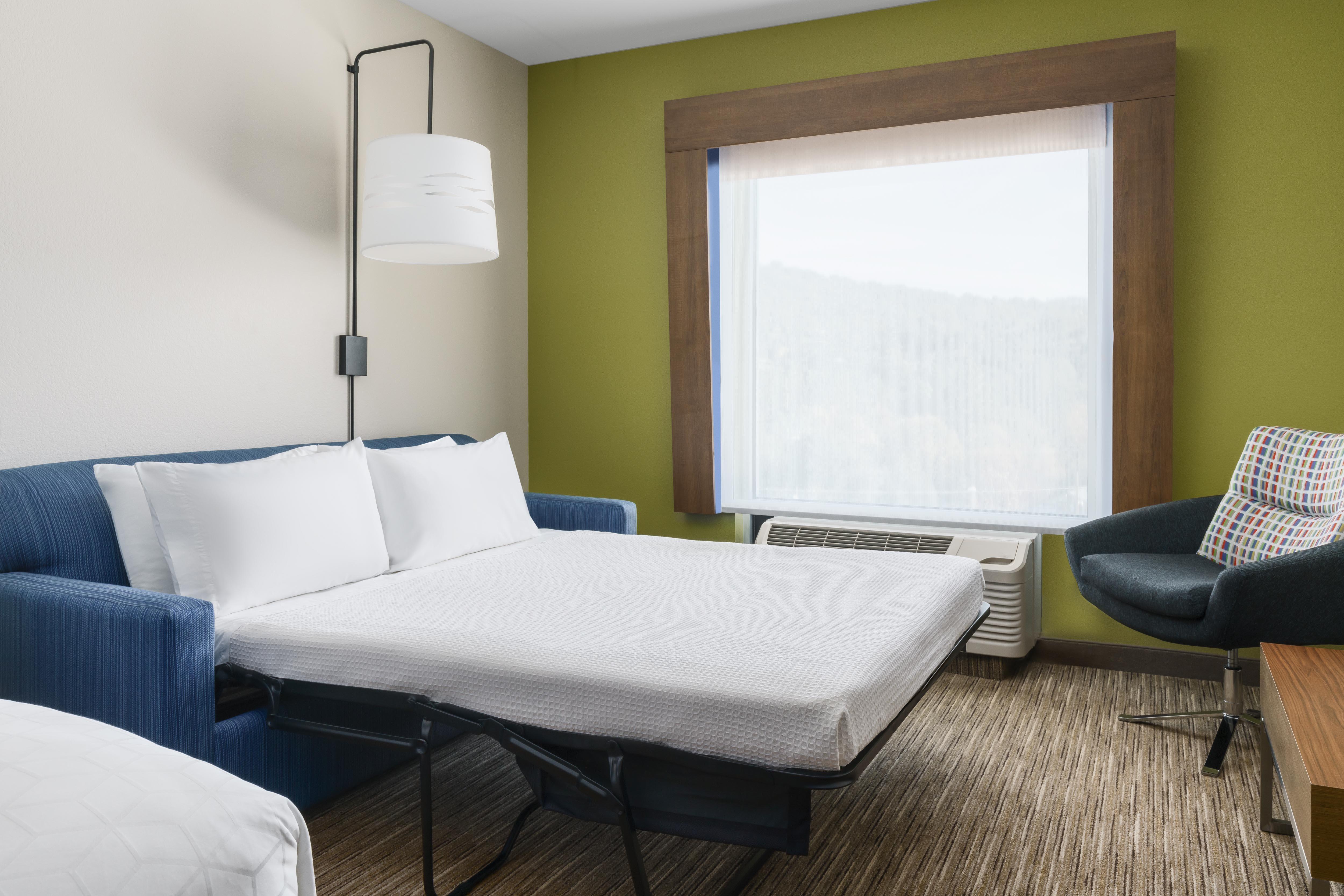 Holiday Inn Express & Suites Oakhurst-Yosemite Park Area By Ihg Zewnętrze zdjęcie