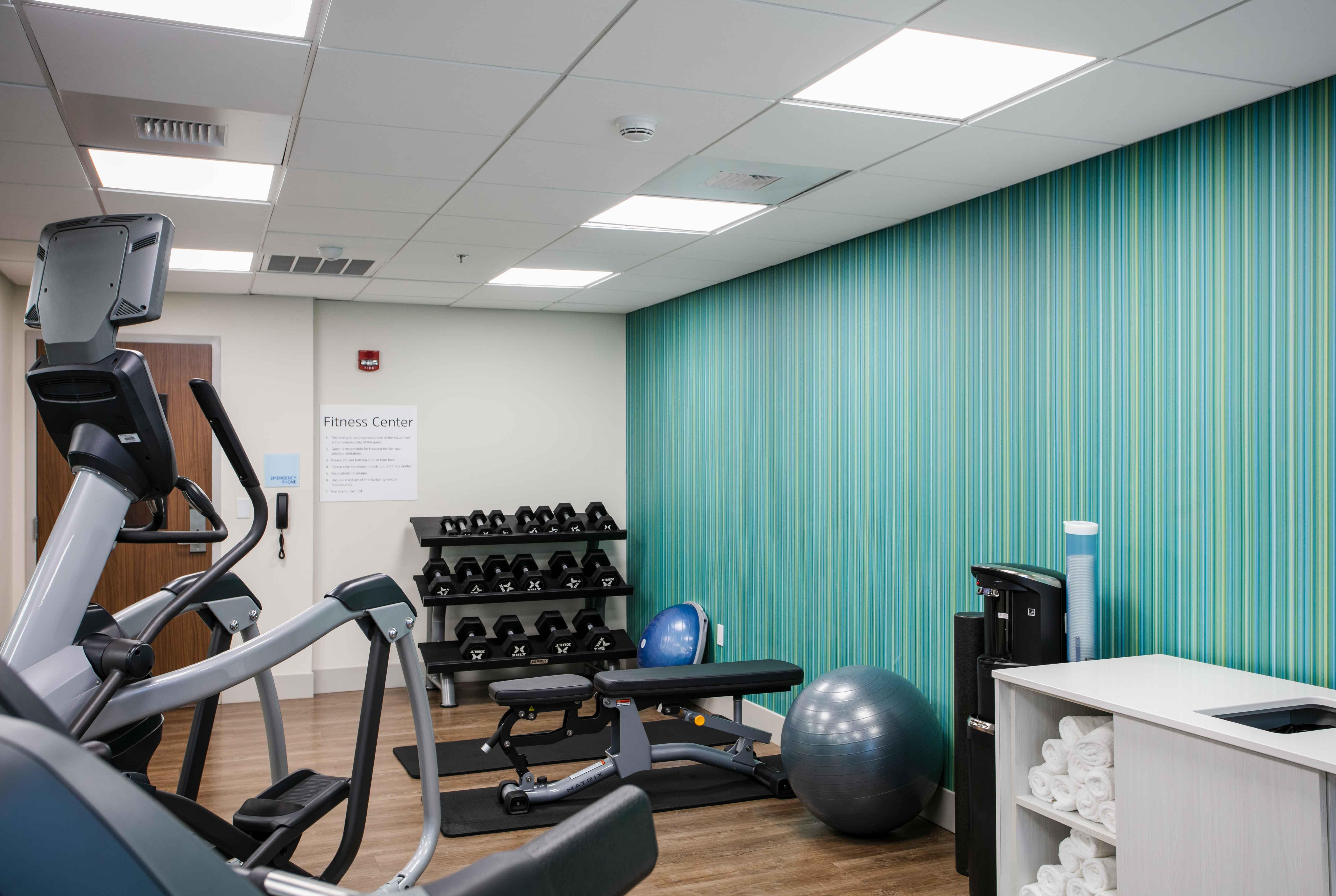 Holiday Inn Express & Suites Oakhurst-Yosemite Park Area By Ihg Zewnętrze zdjęcie