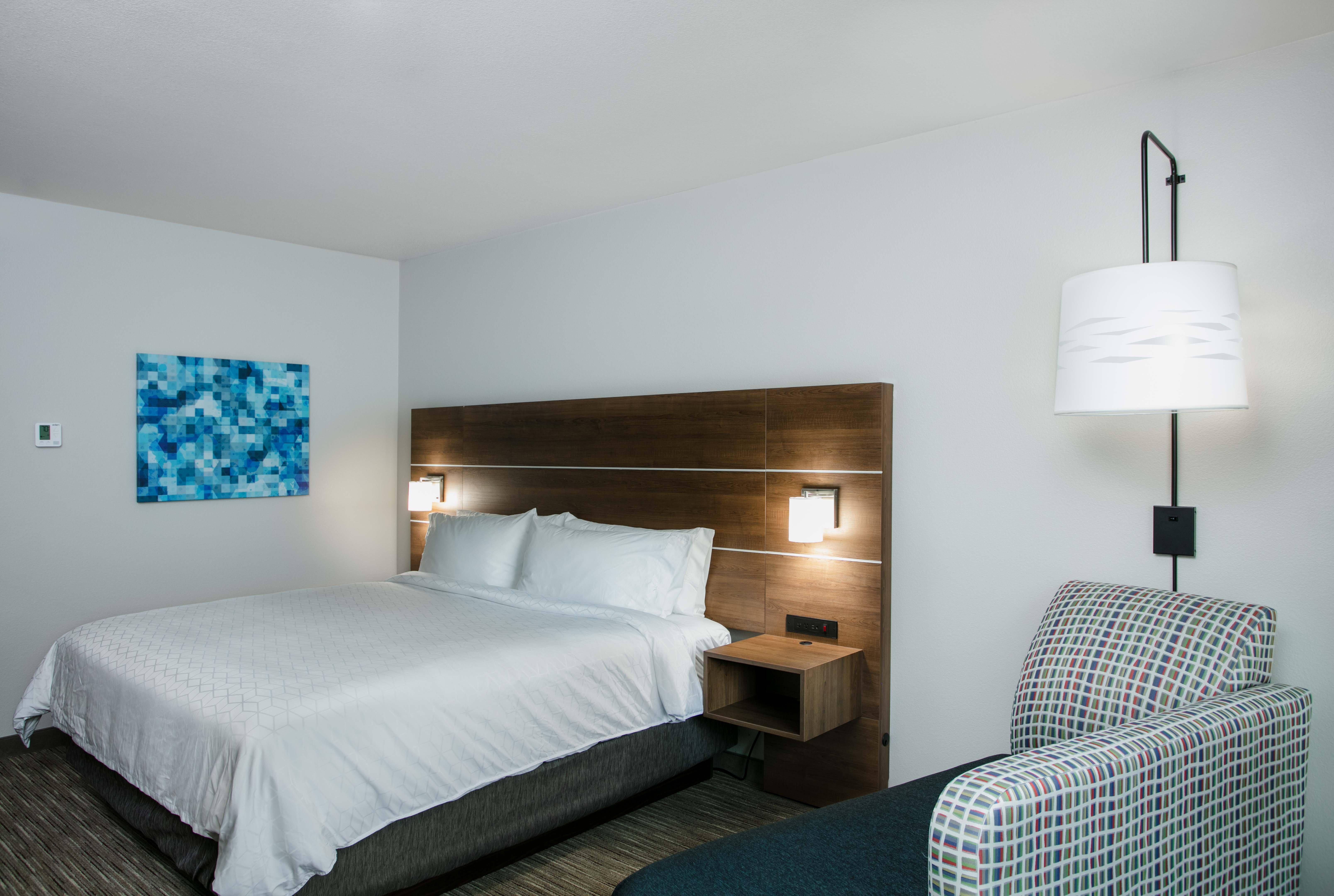 Holiday Inn Express & Suites Oakhurst-Yosemite Park Area By Ihg Zewnętrze zdjęcie