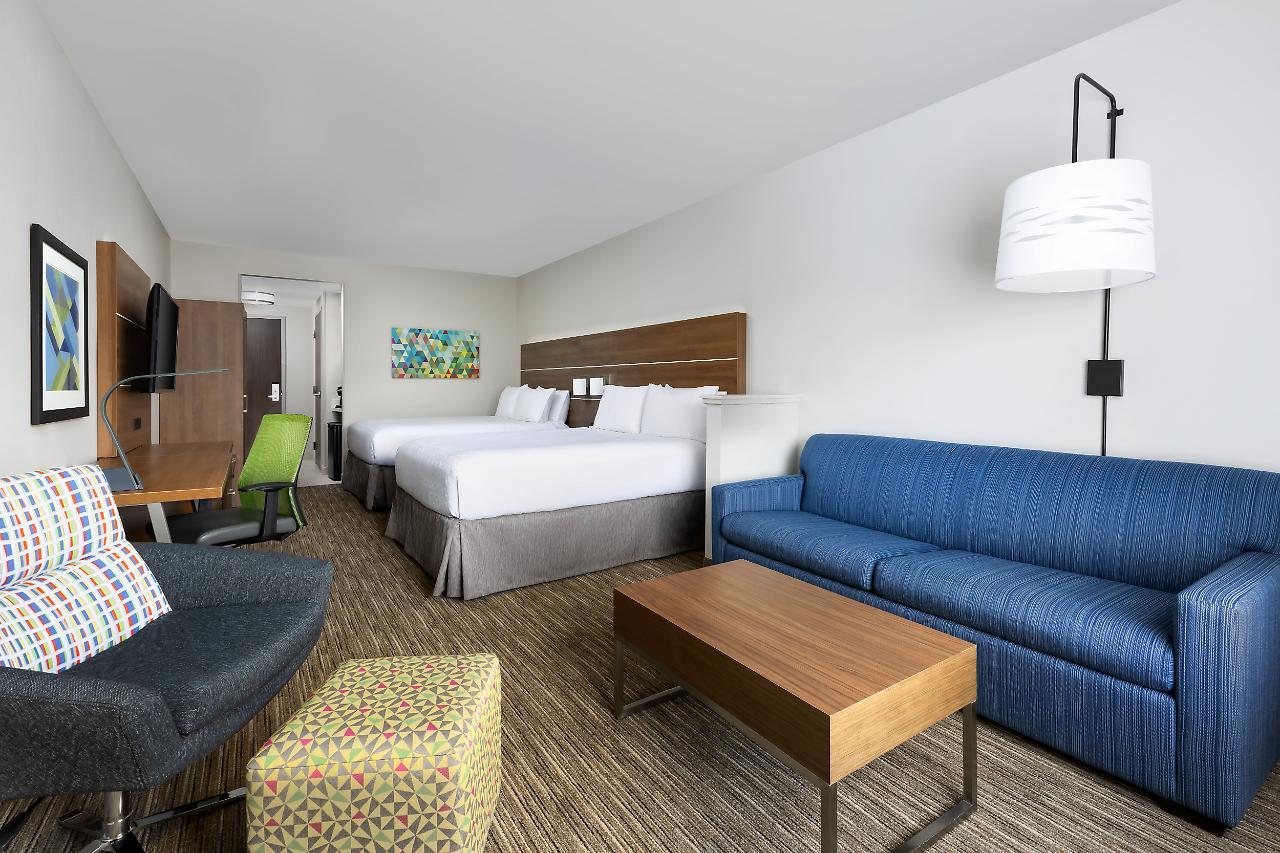 Holiday Inn Express & Suites Oakhurst-Yosemite Park Area By Ihg Zewnętrze zdjęcie